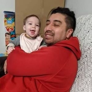 Meet your Posher, Moises